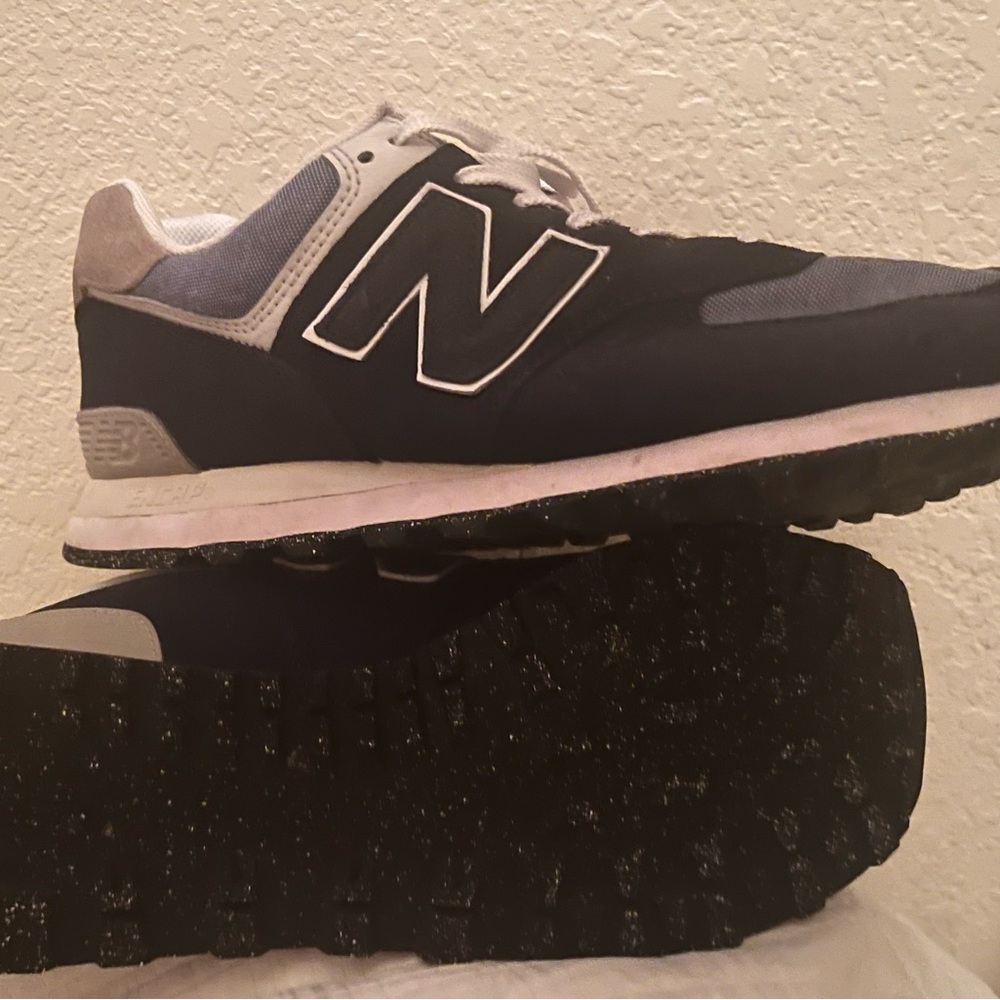 New balance 574